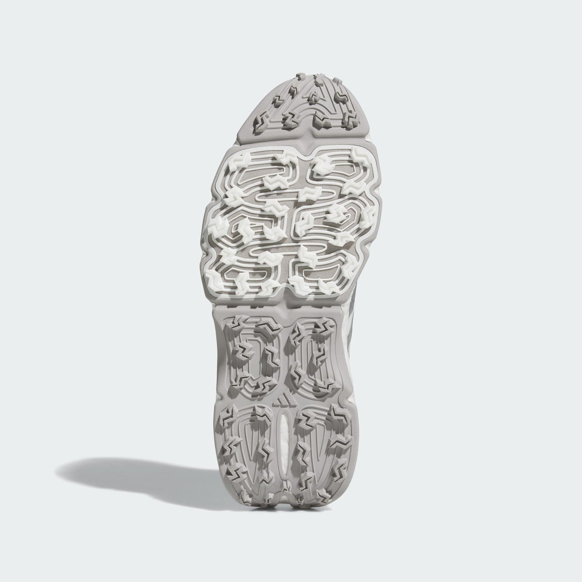 Chaussure De Golf Sans Crampons Codechaos 27 Chaussure De Golf Sans Crampons Codechaos 27 cloud white / silver metallic / grey two, adidas Performance