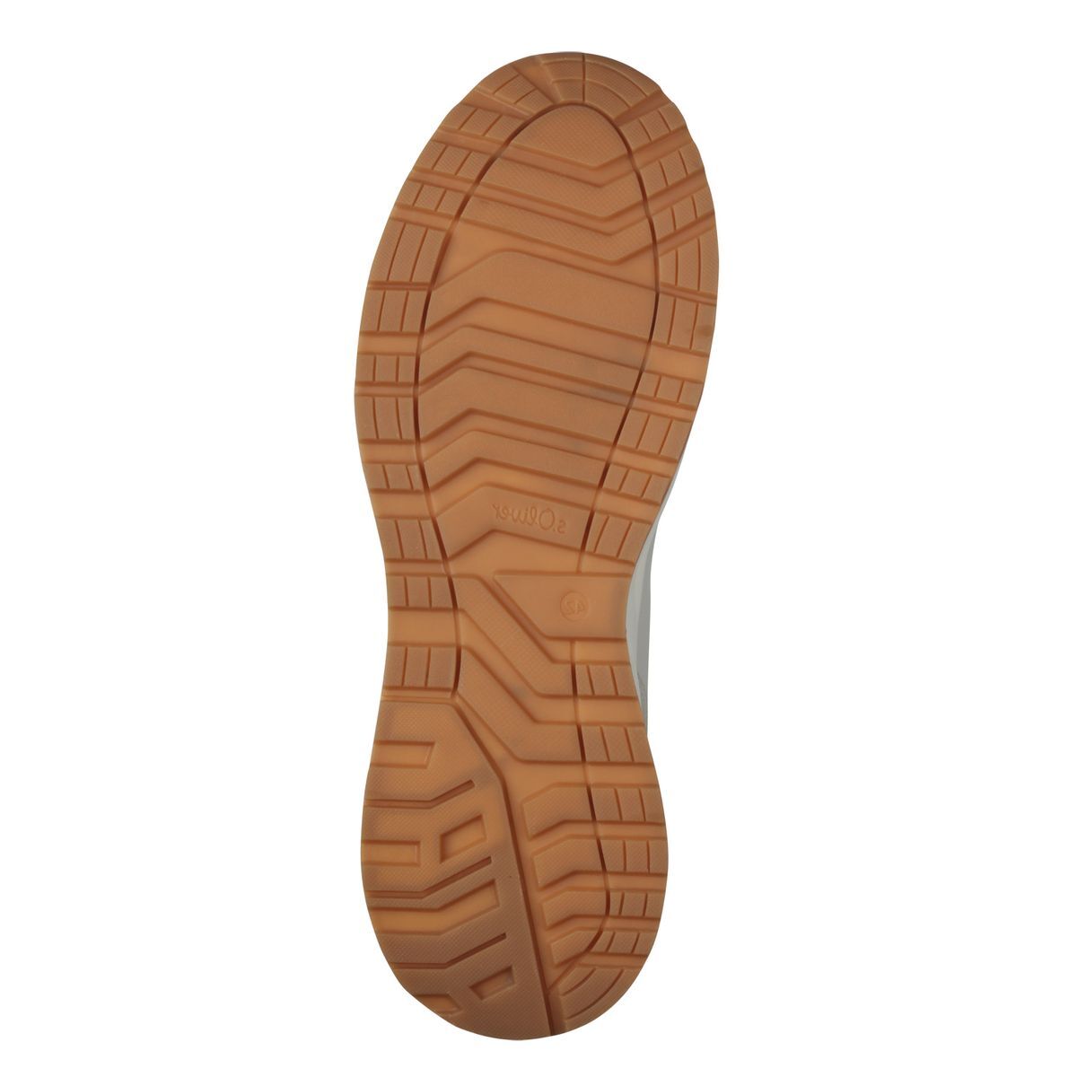 Basket homme blanc, S.OLIVER