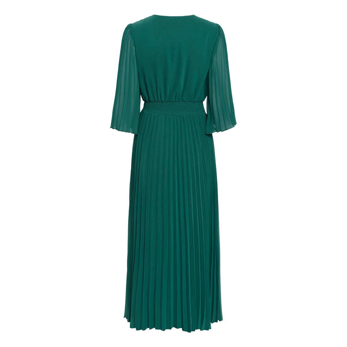 Robe vert posy green, CREAM