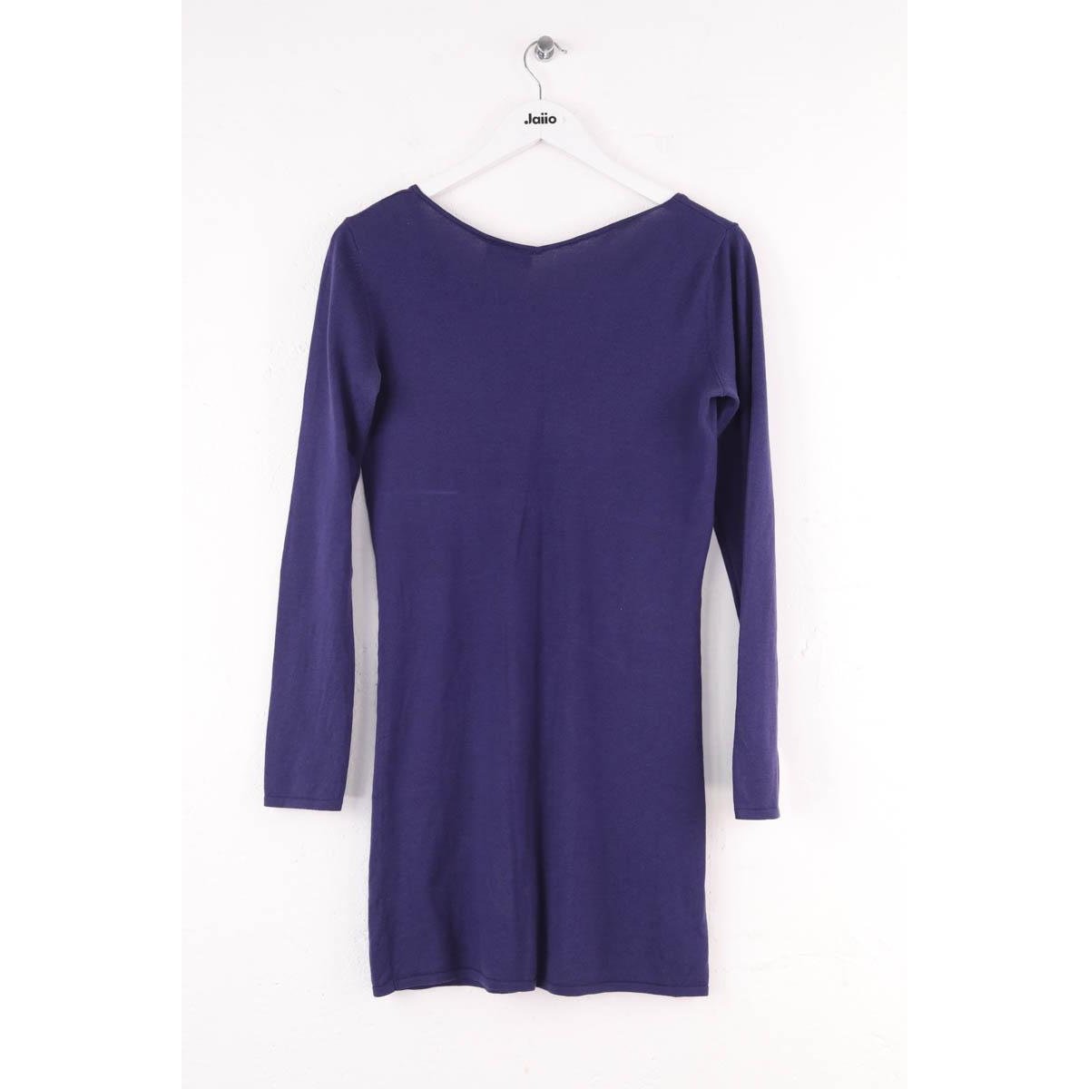 Robe - Très Bon État bleu, AGNES B