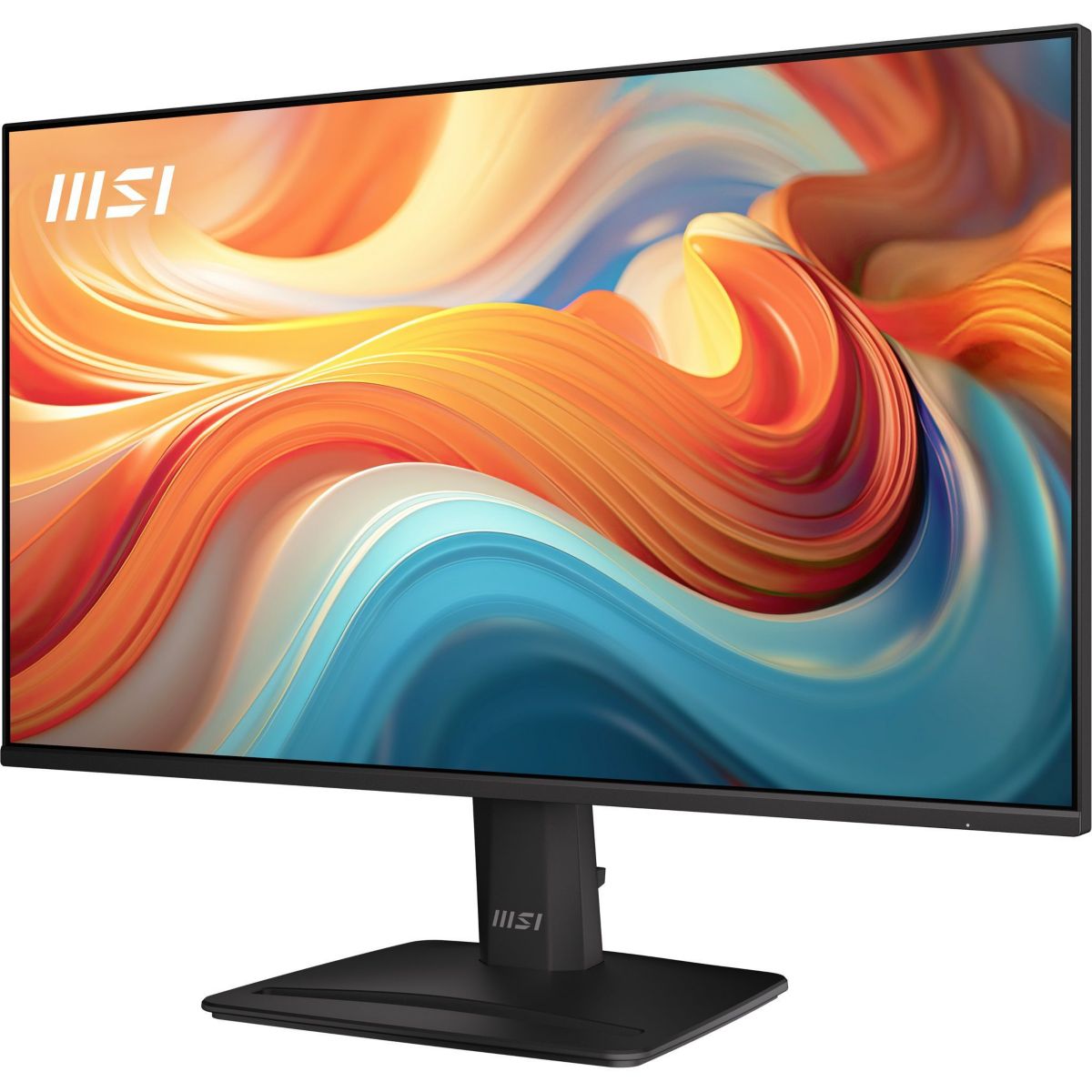 Ecran PC Pro MP242 24" IPS Full HD 144 Hz HDR USB-C 15W couleur unique, MSI