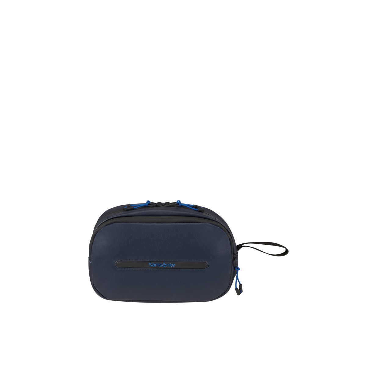 Ecodiver trousse de toilette taille S blue nights, SAMSONITE