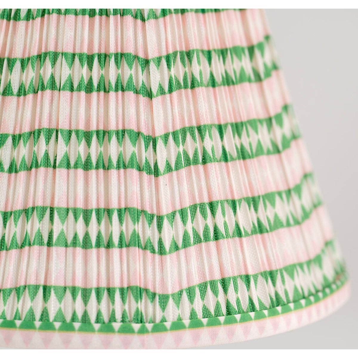 27.5cm Roseann Pink Aztec Shade pink, SO'HOME