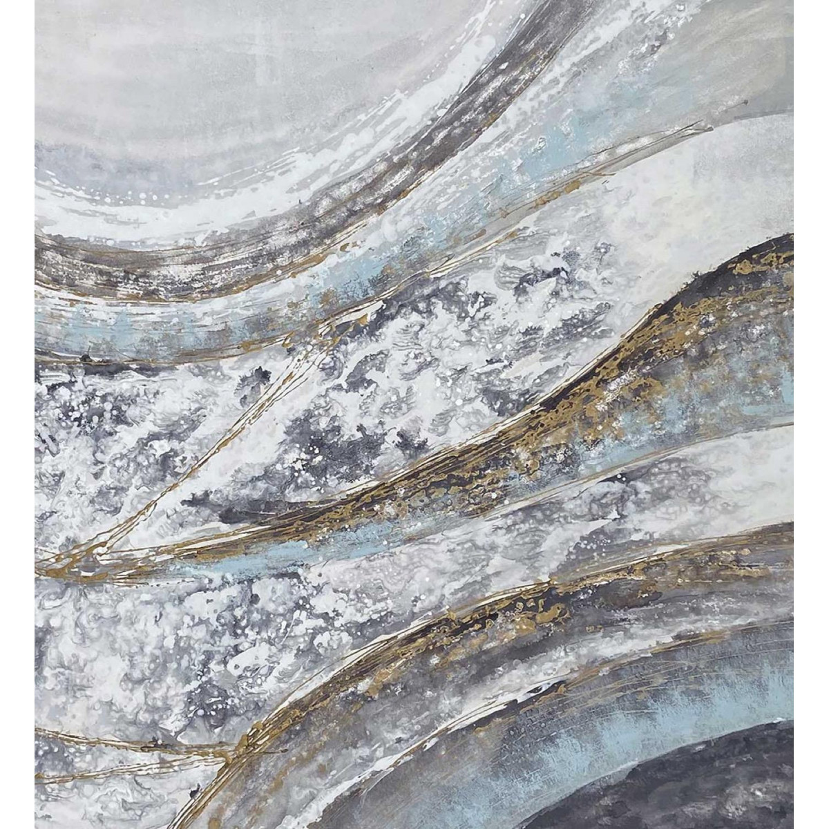 Tableau gris, DECORATION D’AUTREFOIS