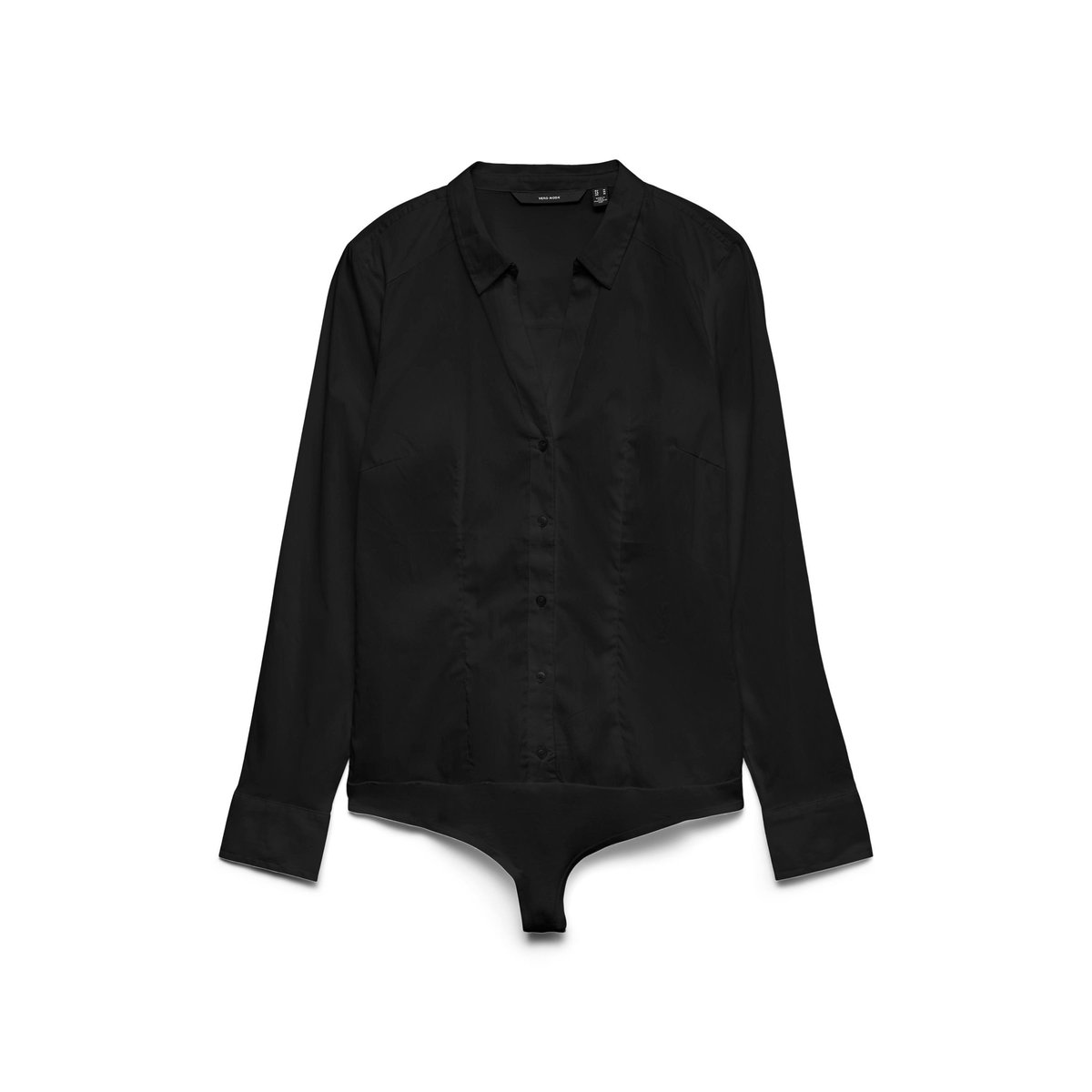 Blouse noire - black, VERO MODA