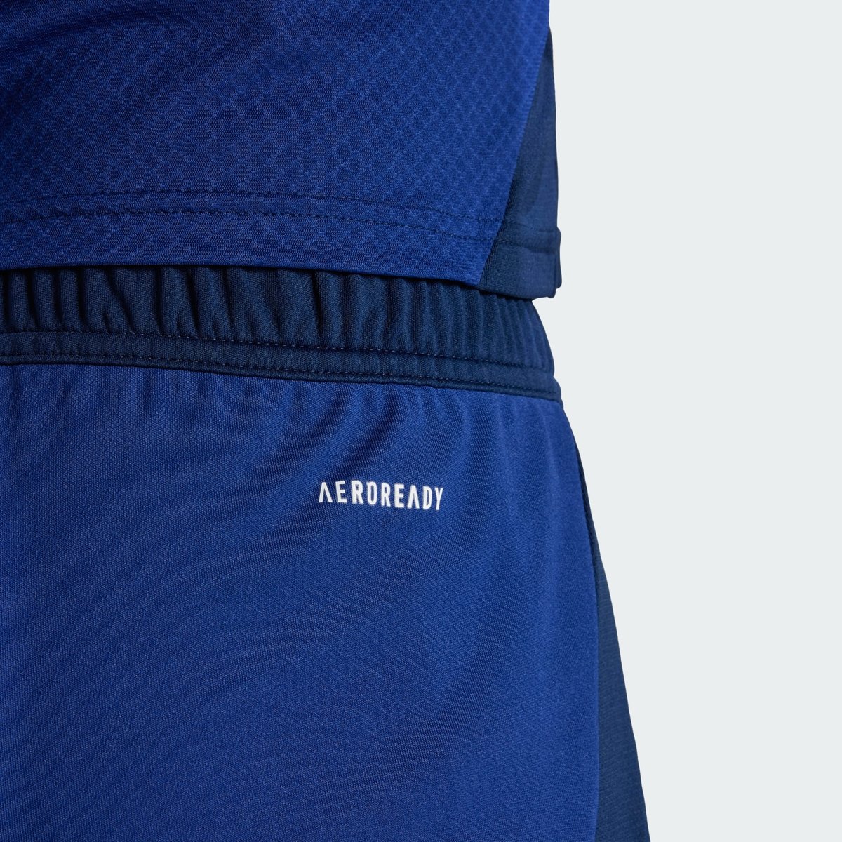 Short Extérieur Manchester United 24/25 night indigo, adidas Performance