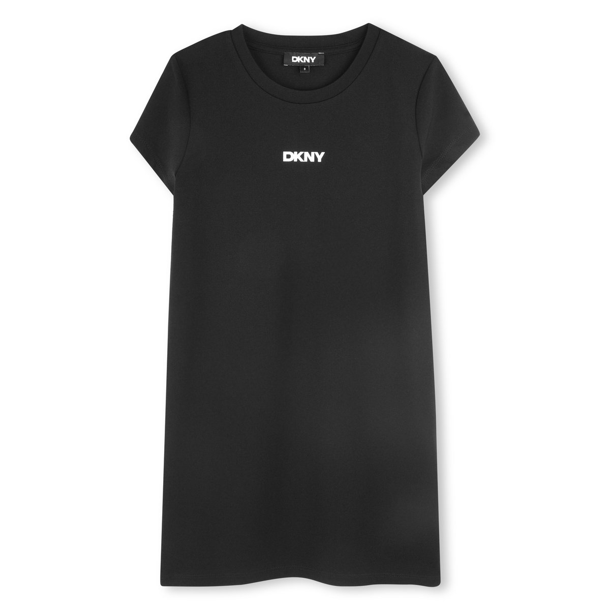 Robe à manches longues black, DKNY