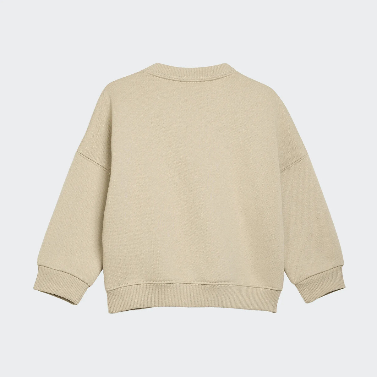 Ensemble 2 pièces en molleton beige, adidas Originals
