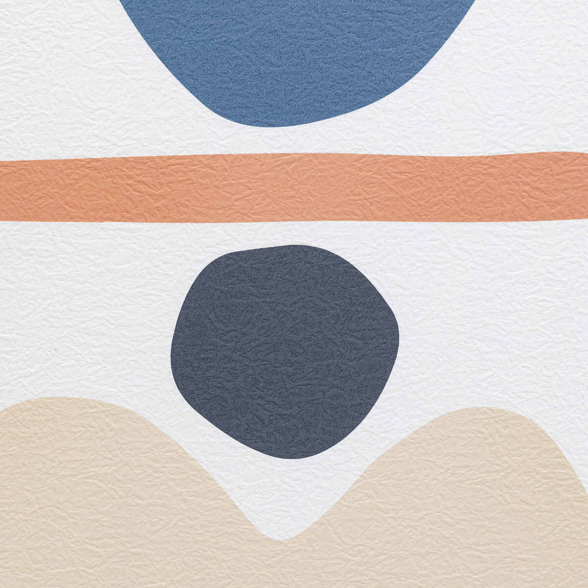 Set of 2 Balance Framed Art multi-coloured, ÉDITÉ