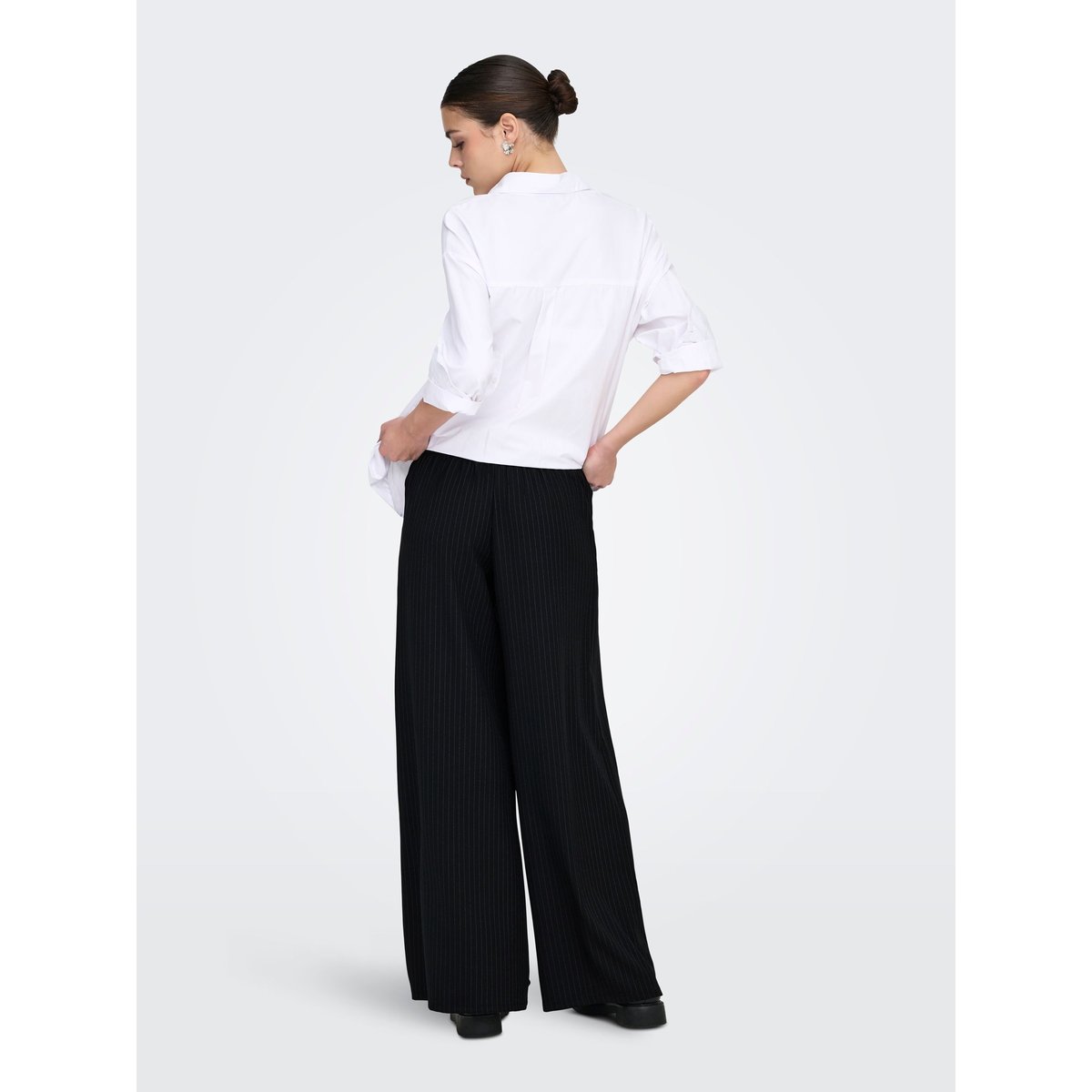 Pantalon noire - black, JDY