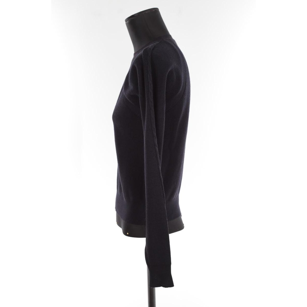 Pull - Très Bon État bleu, KENZO