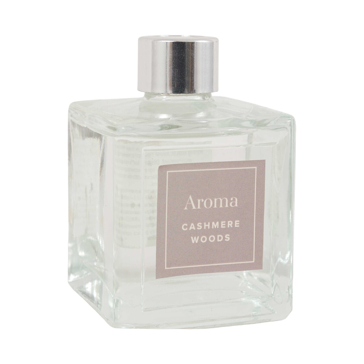 200ml Amber and Vanilla Reed Diffuser natural, ÉDITÉ