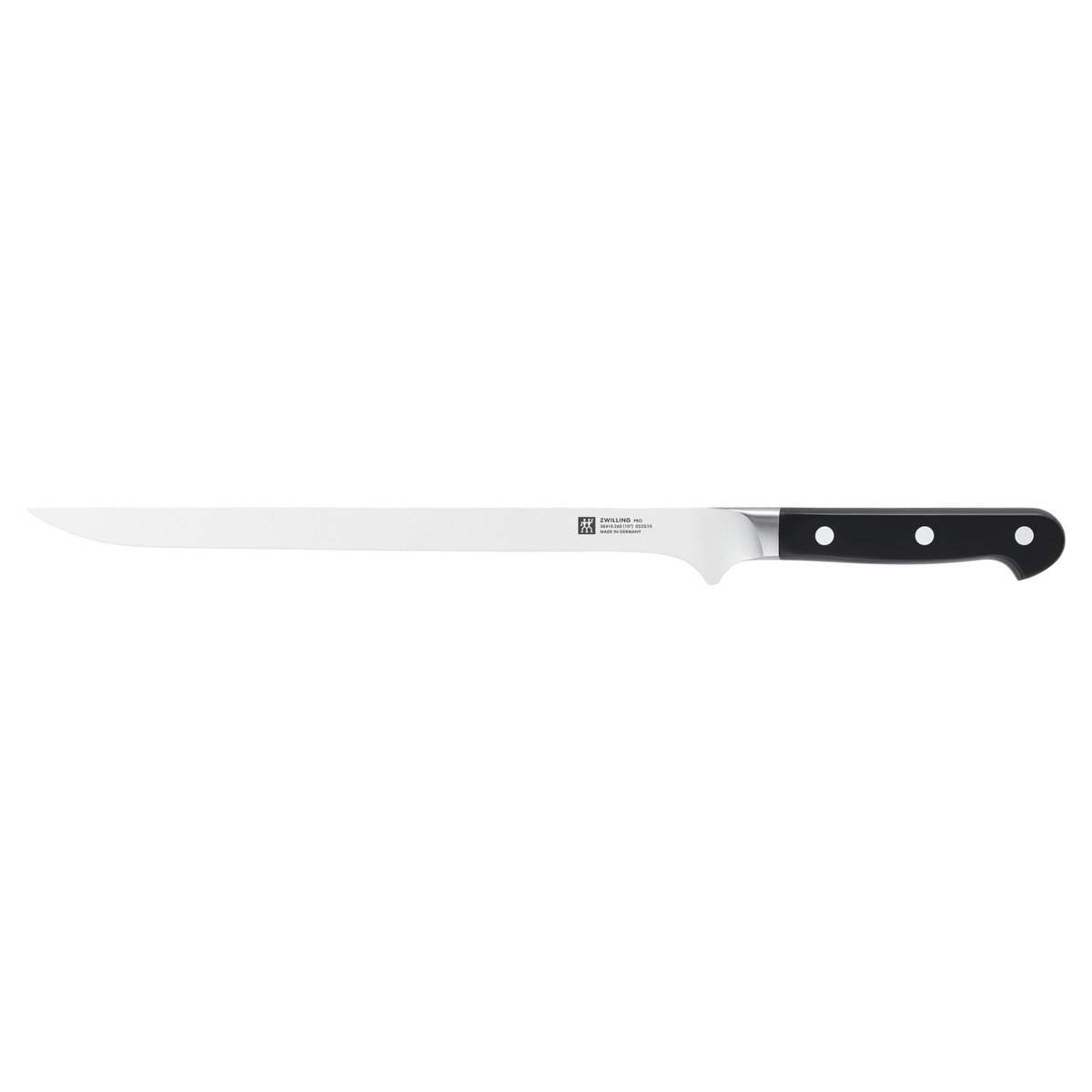 Couteau à jambon 26 cm no-color, ZWILLING