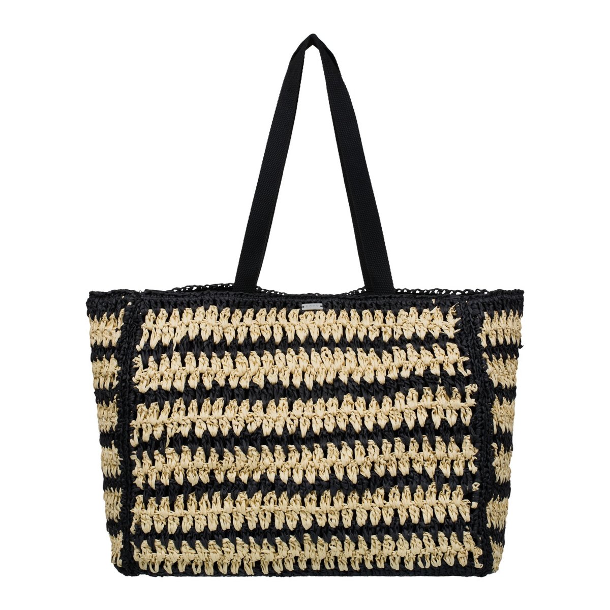 Panier INTO THE MYSTIC. noir anthracite, ROXY