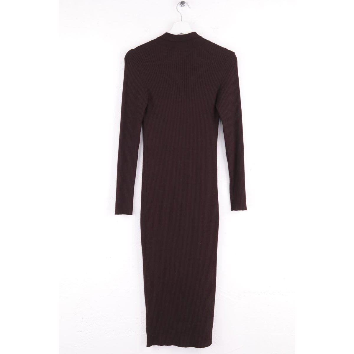 Robe - Très Bon État marron, ROUJE