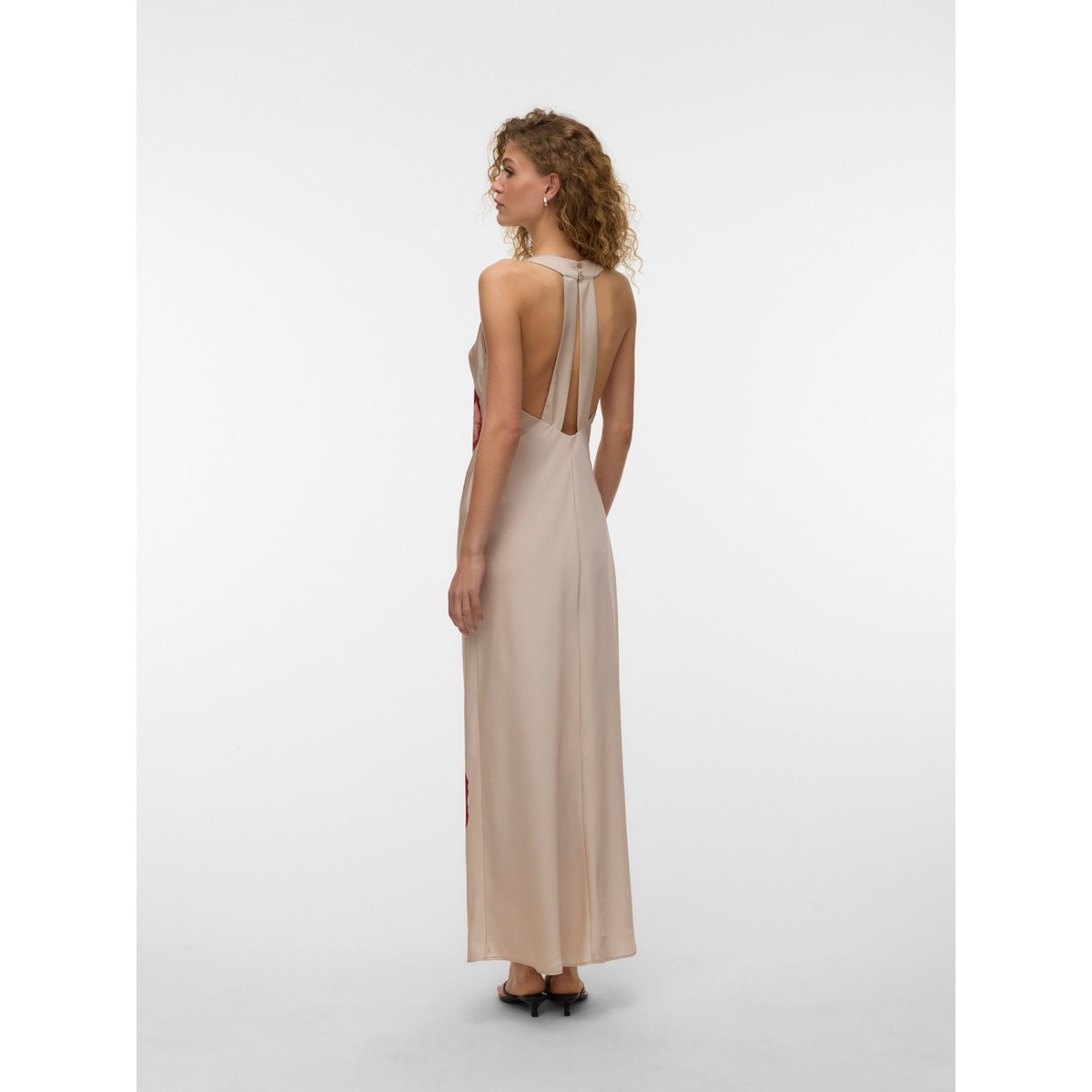 Robe cement, VERO MODA