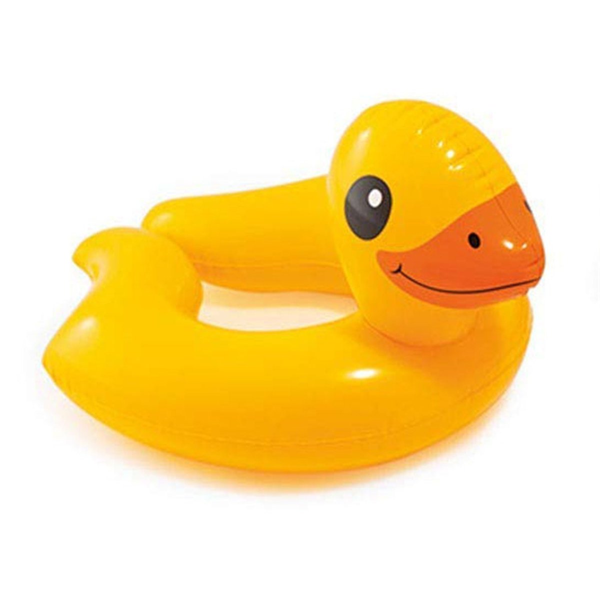 Bouée de natation multicolore, INTEX