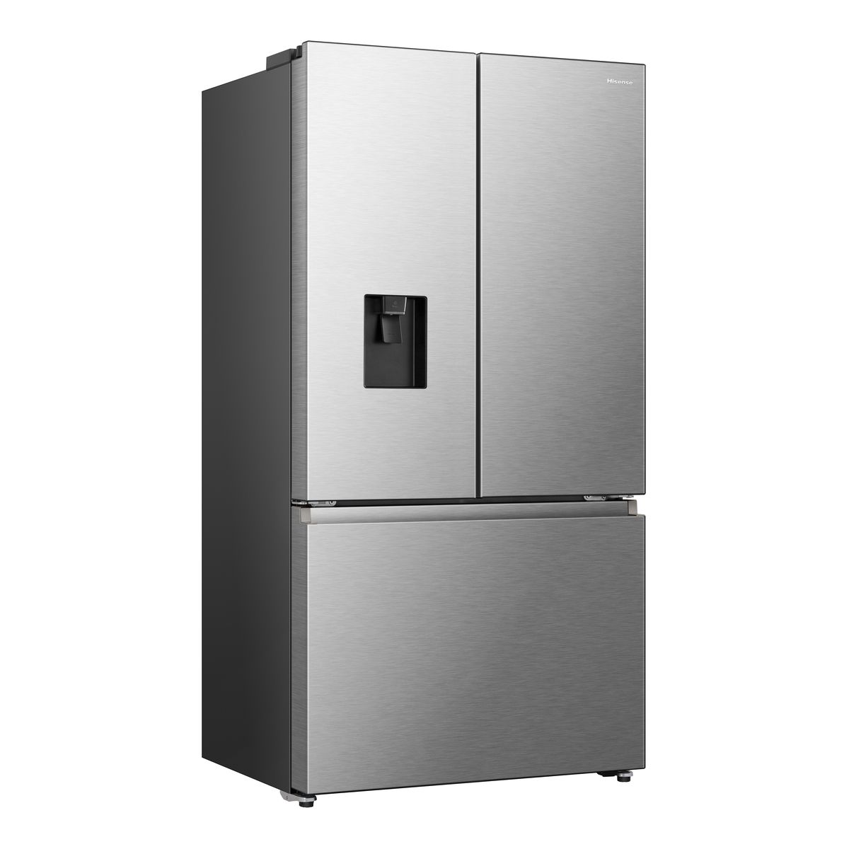 Réfrigérateur multi portes RF815N4SWSE couleur unique, HISENSE