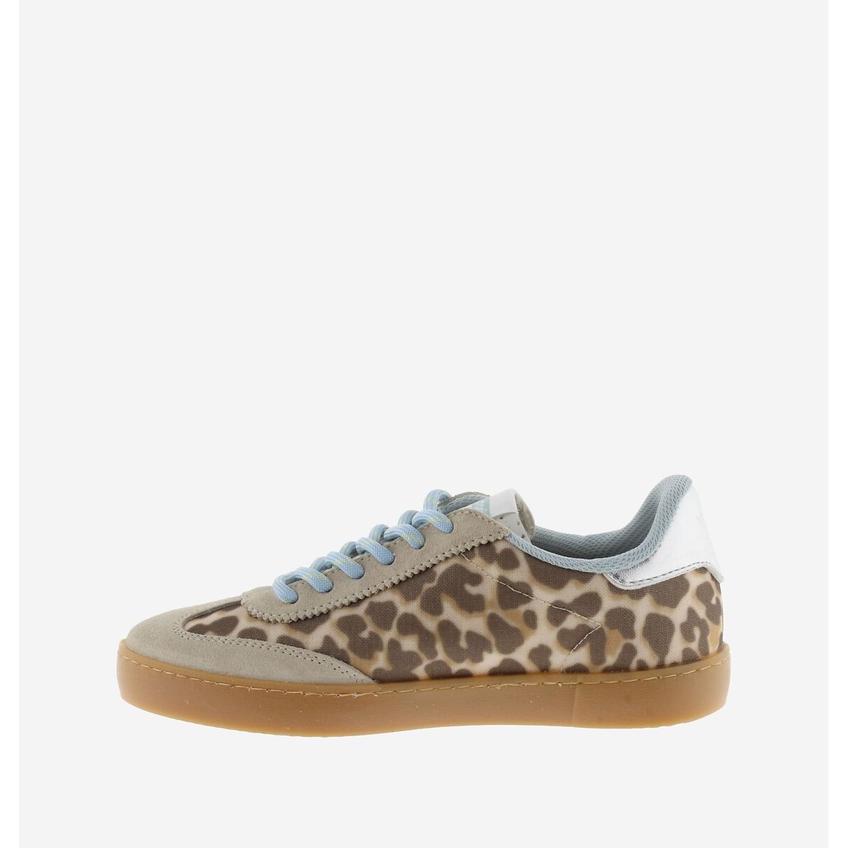 BERLIN ANIMAL sneakers luipaardprint, VICTORIA