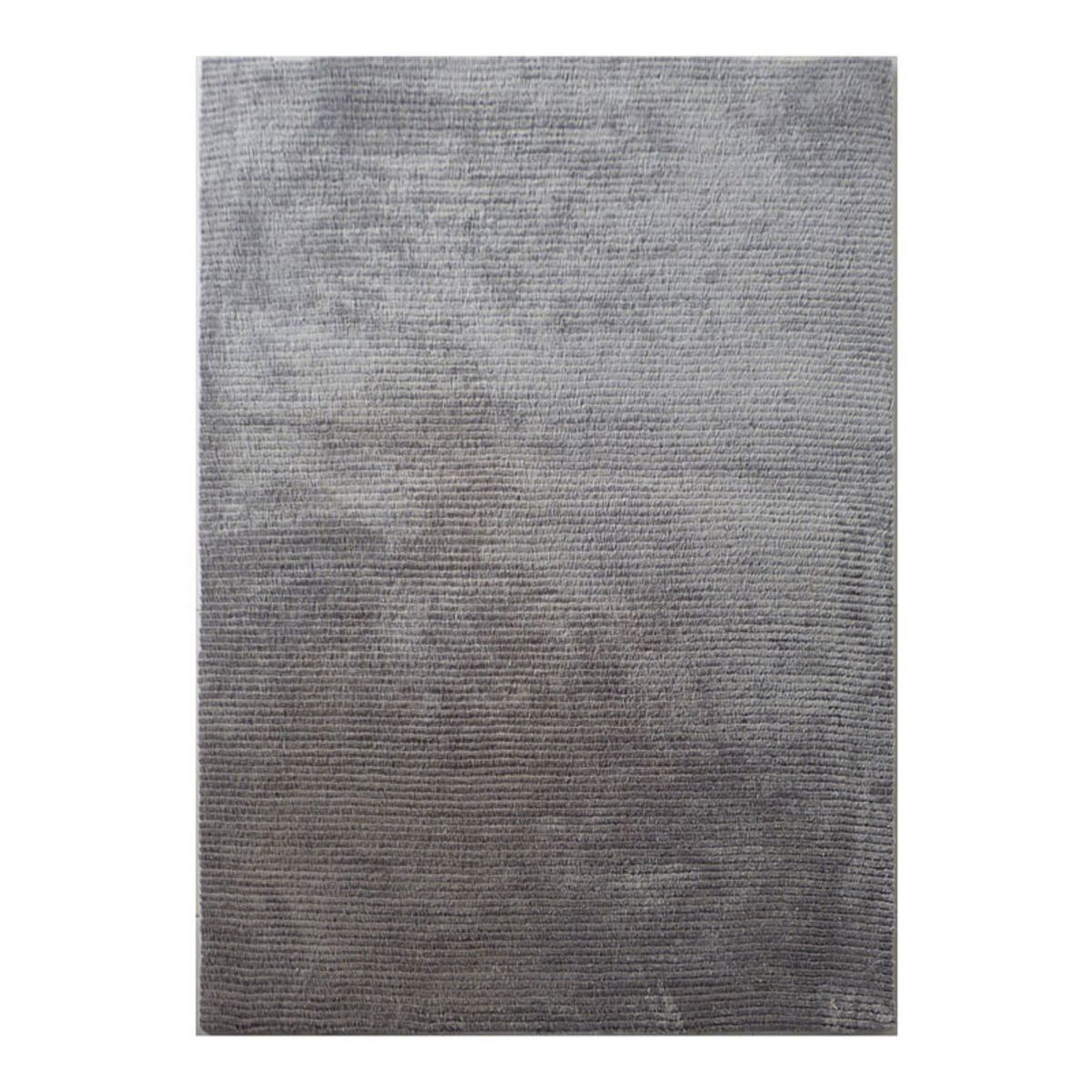 Tapis au toucher extra-doux  EXTRADOUX gris, THE DECO FACTORY