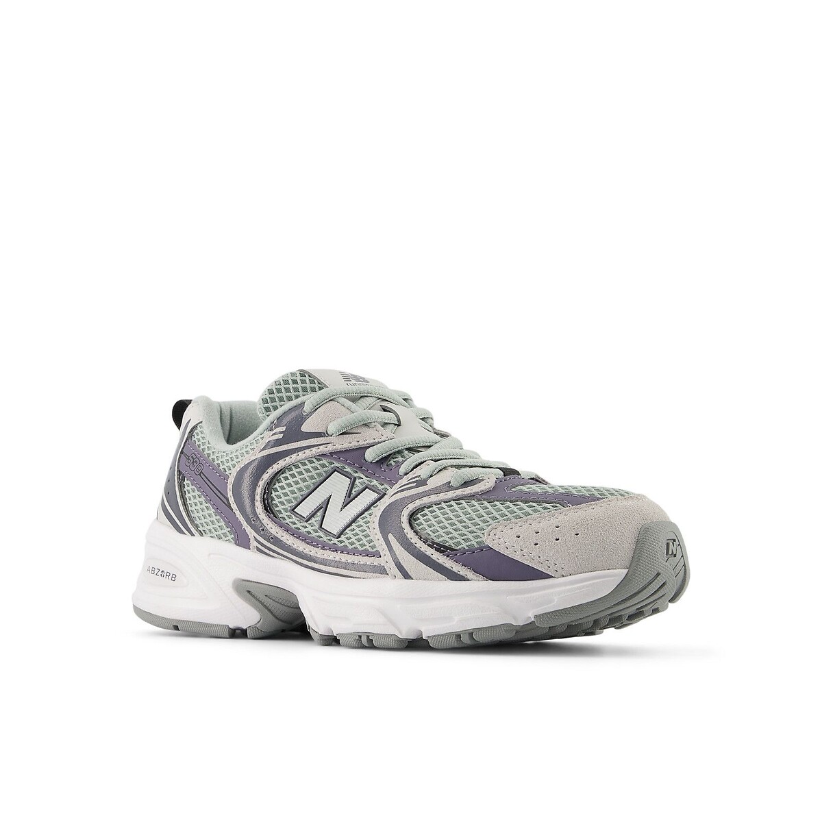 Baskets 530 vert d'eau, NEW BALANCE
