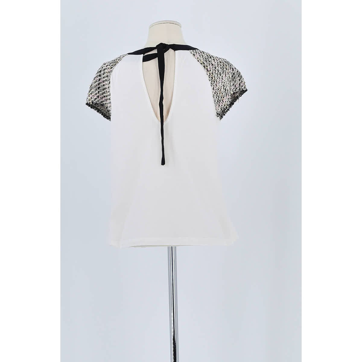 T-shirt - Très Bon État blanc, MAJE