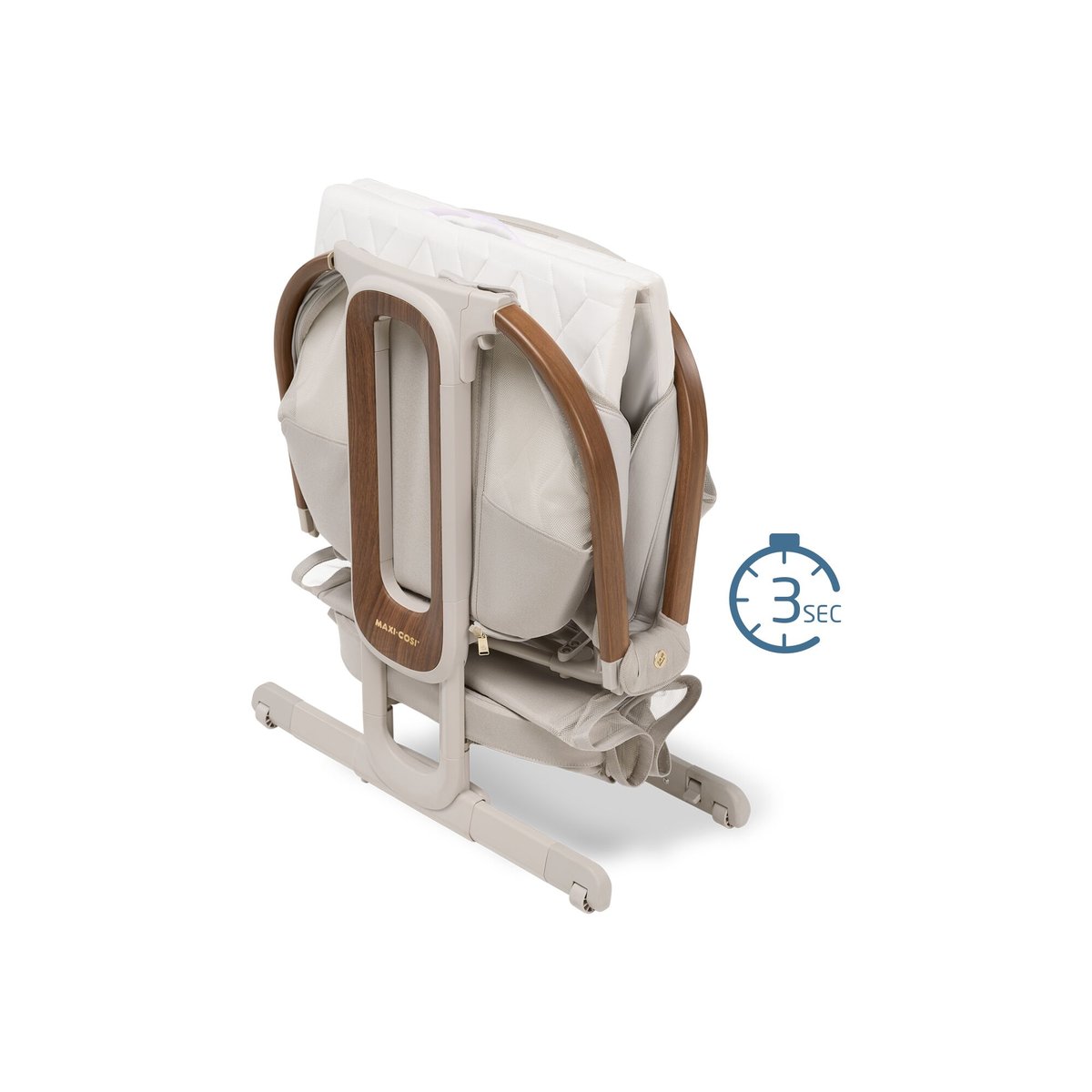 MAXI-COSI Cododo confort Iora Pro elegance beige, MAXI COSI