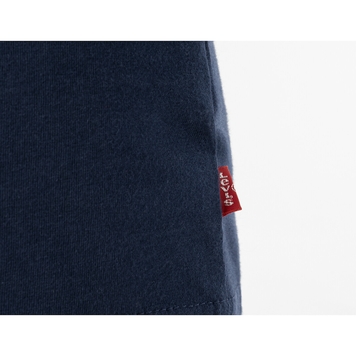 T-shirt manches longues bleu marine, LEVI'S KIDS