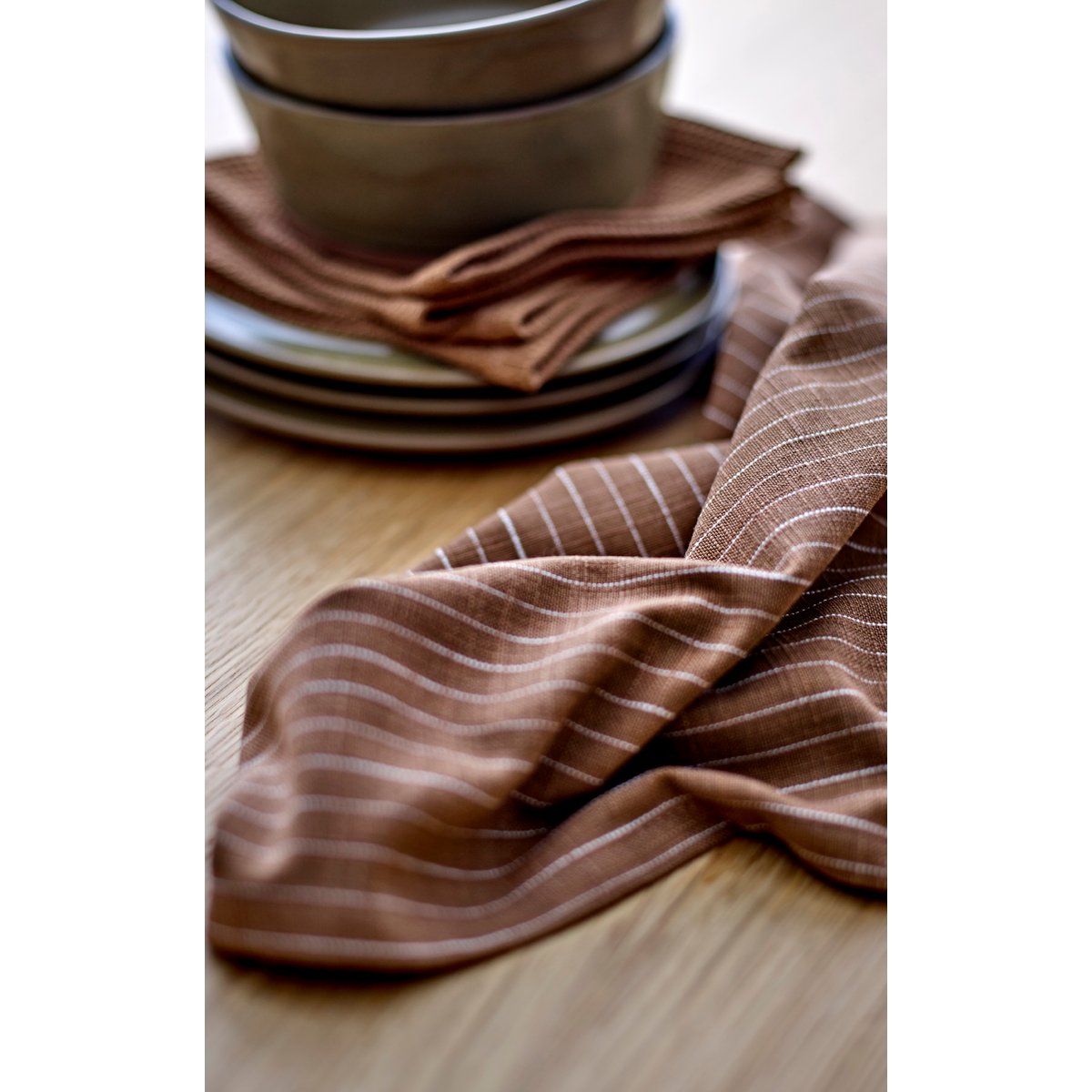 Lavette SPECTRUM taupe chaud, SÖDAHL