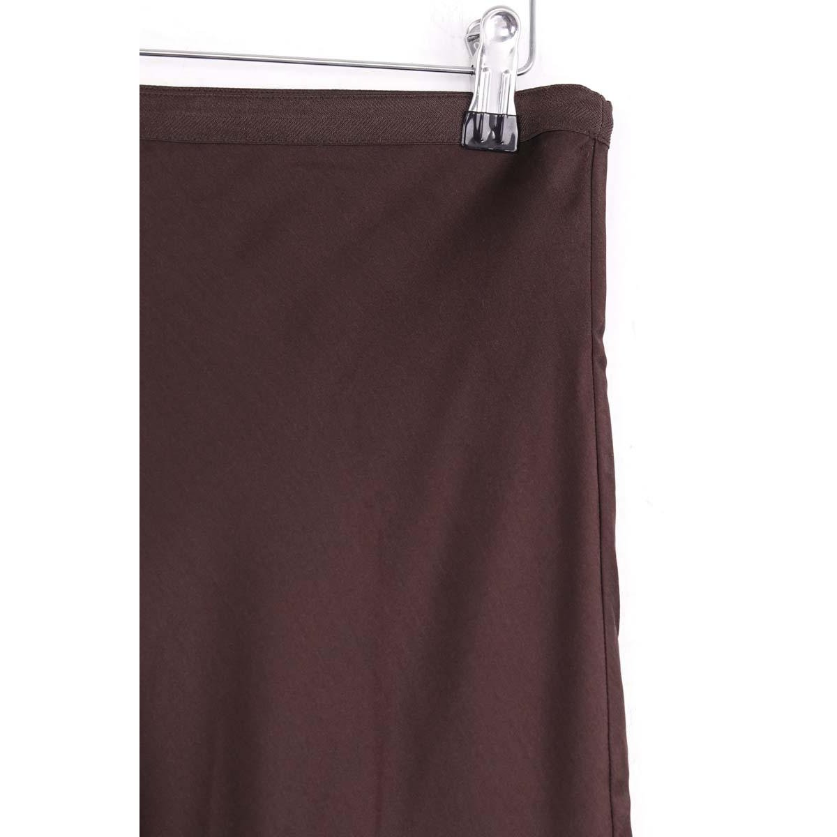 Jupe - Très Bon État marron, ANINE BING