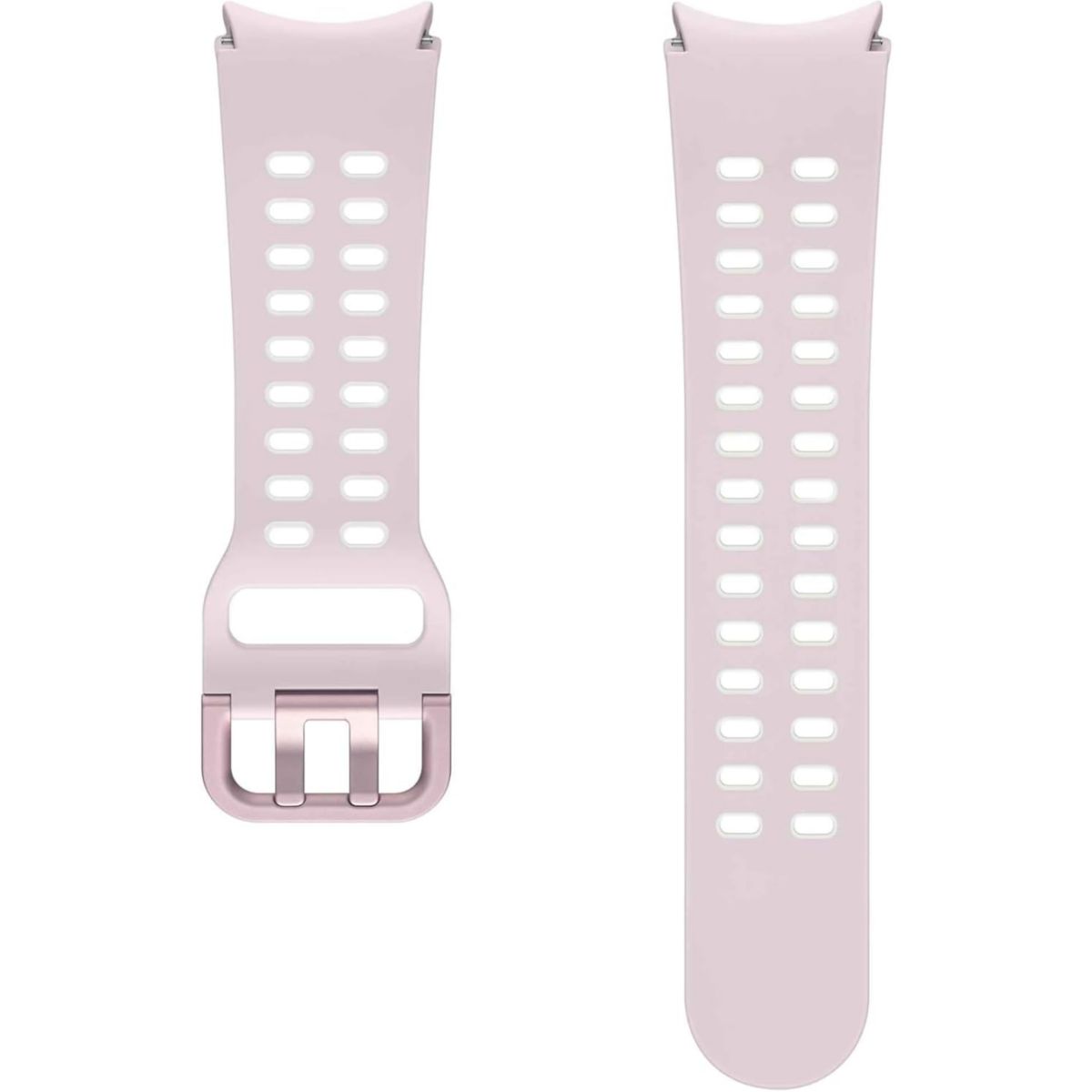 Bracelet Watch 5/6/7 S/M Extreme Sport Lavande blanc, SAMSUNG