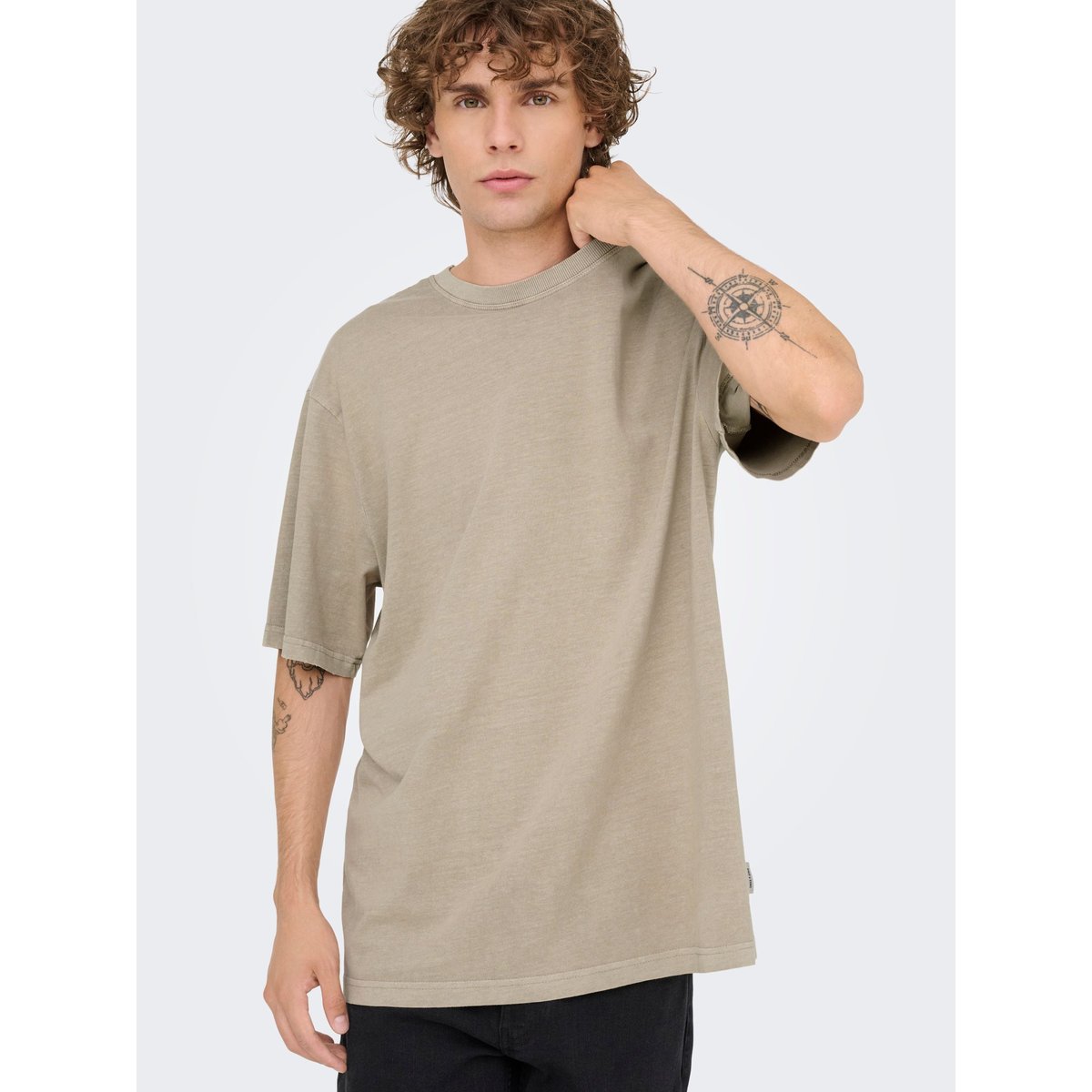 T-Shirt string, ONLY & SONS
