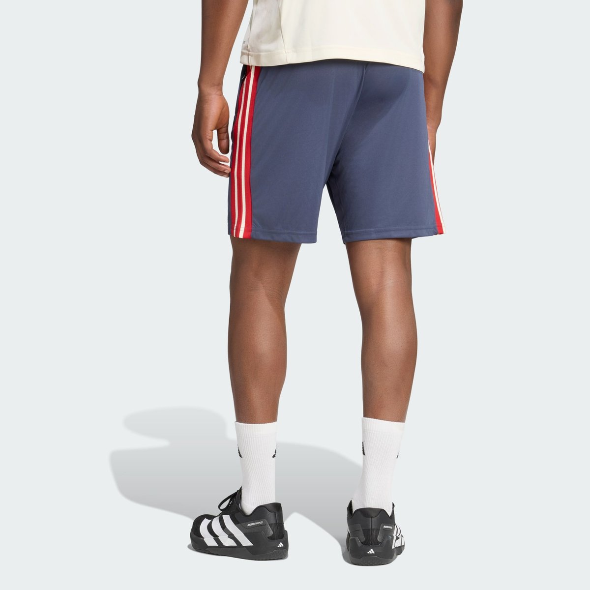 Short De Sport France Rugby Short De Sport France Rugby shadow navy, adidas Performance