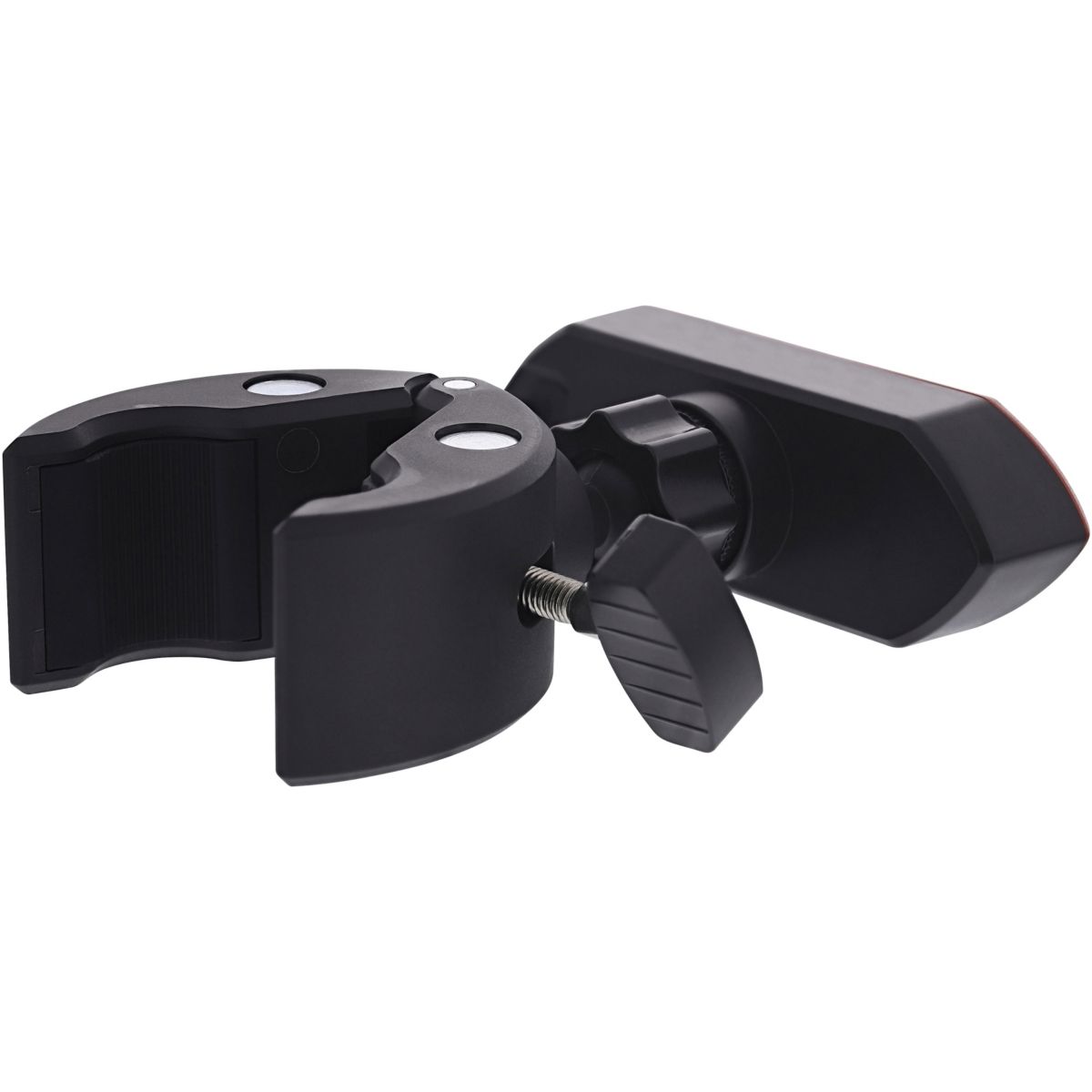 Lumière LED directionnelles - vélo & trottinette noir, TNB
