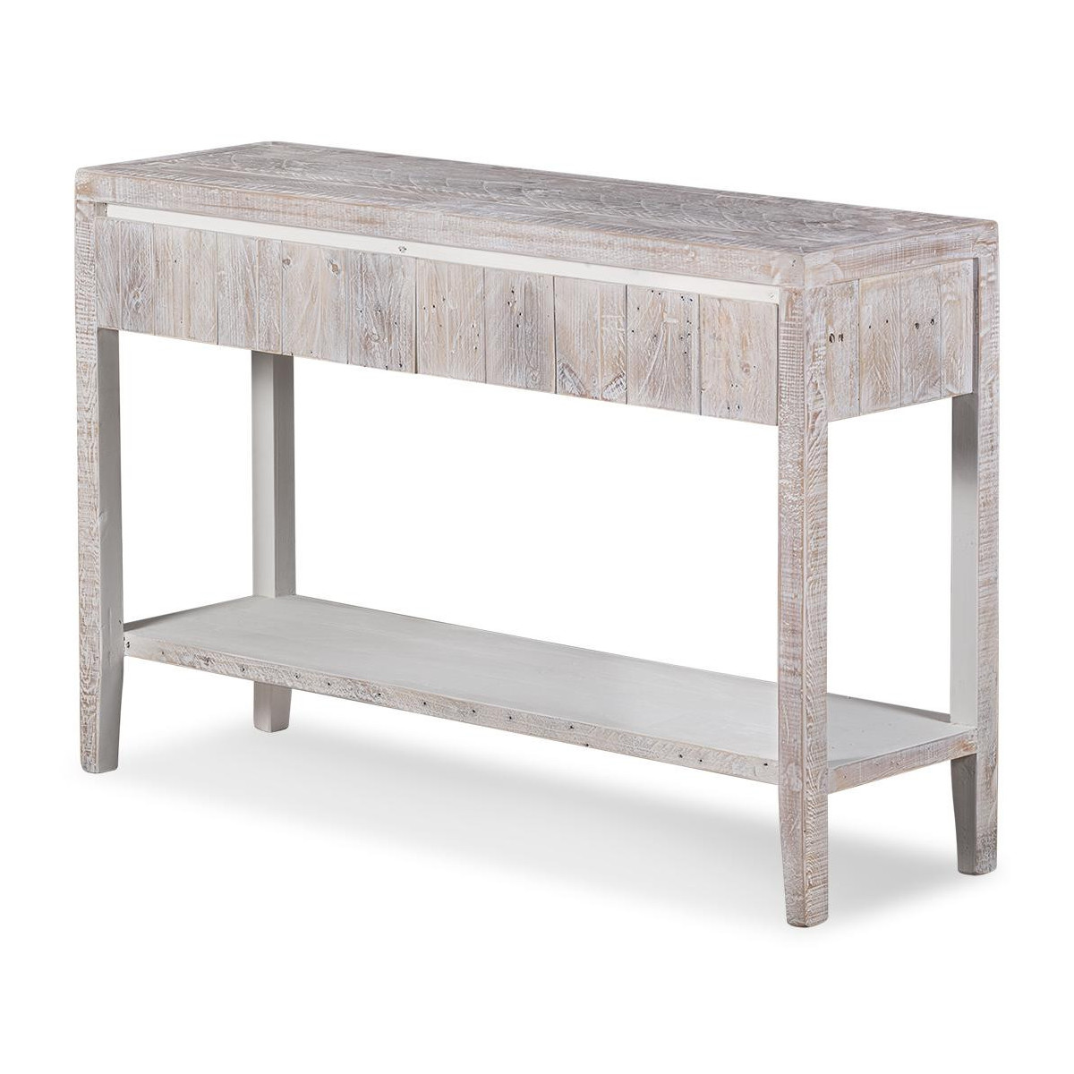 Console - CADÉLIA gris, DECORATION D’AUTREFOIS