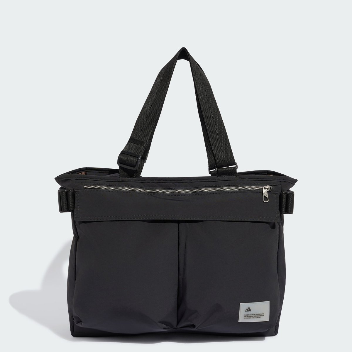 Tote Bag City Tech Tote Bag City Tech black, adidas Performance