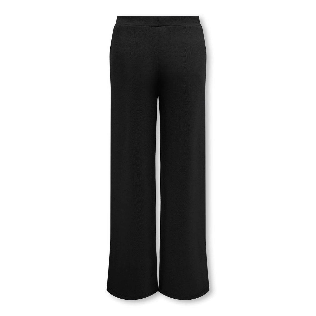 Pantalon À Jambe Large black 1, KIDS ONLY