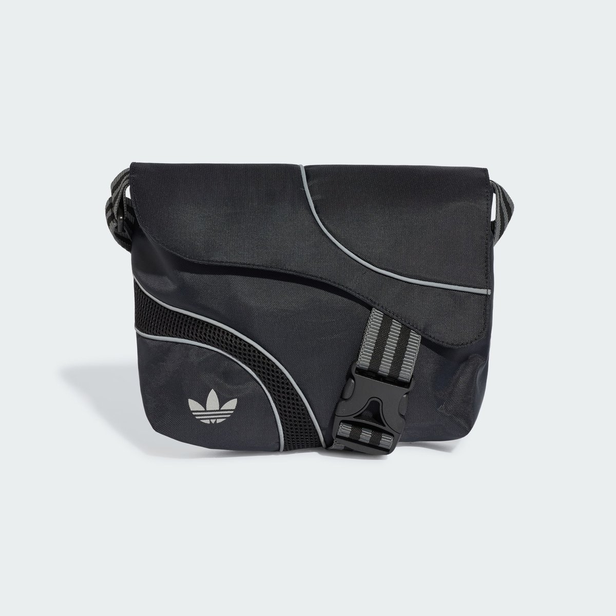Sac Bandoulière Sac Bandoulière black, adidas Originals