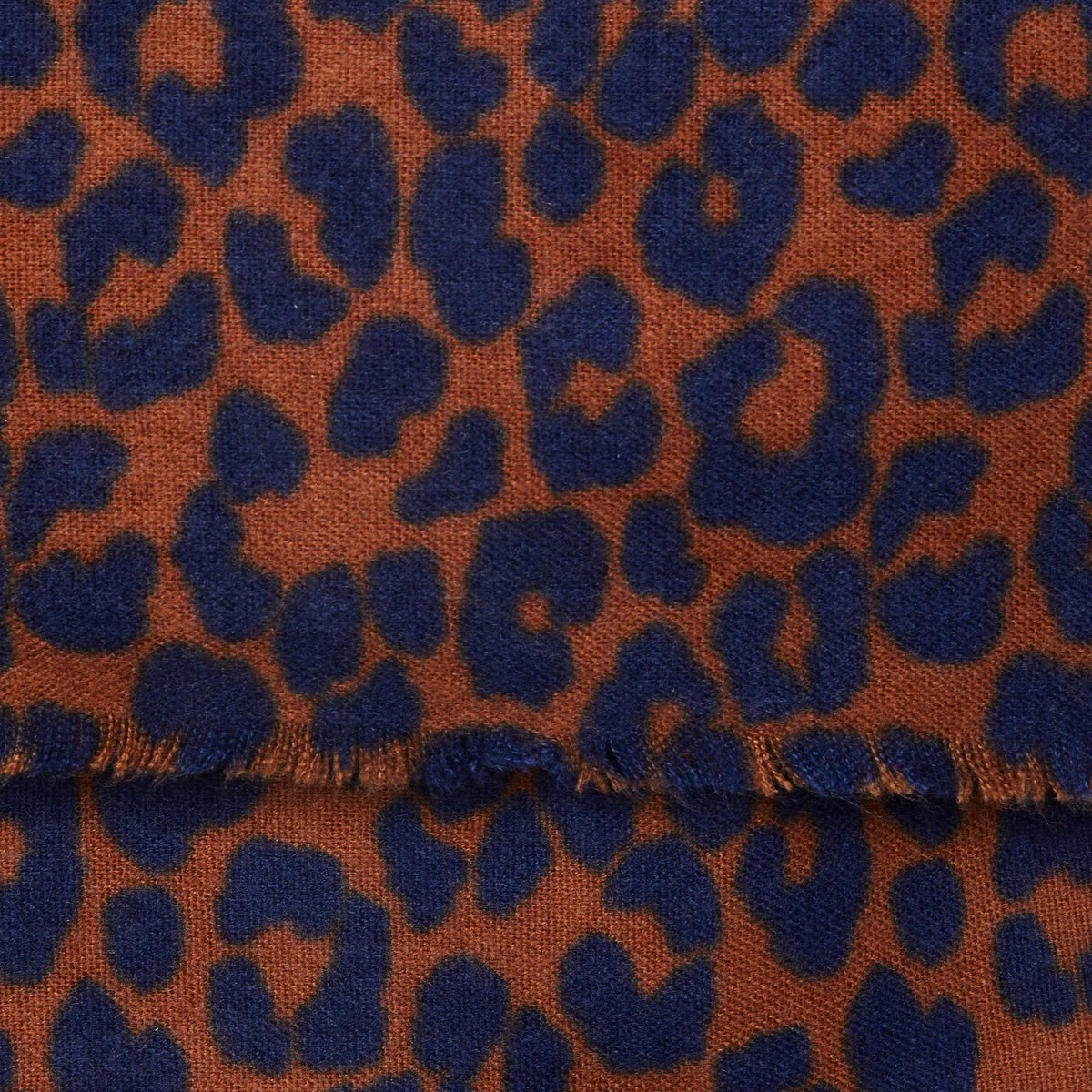 Echarpe imprimée animalier burlat, MONOPRIX
