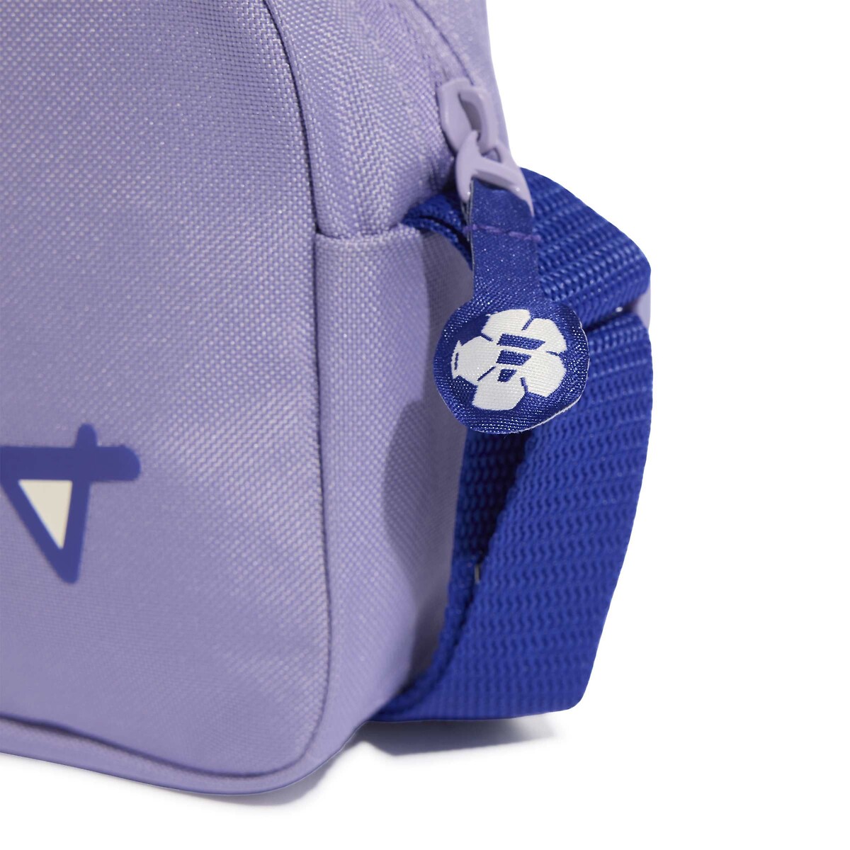 Borsa a tracolla TRNSTR malva, adidas Performance