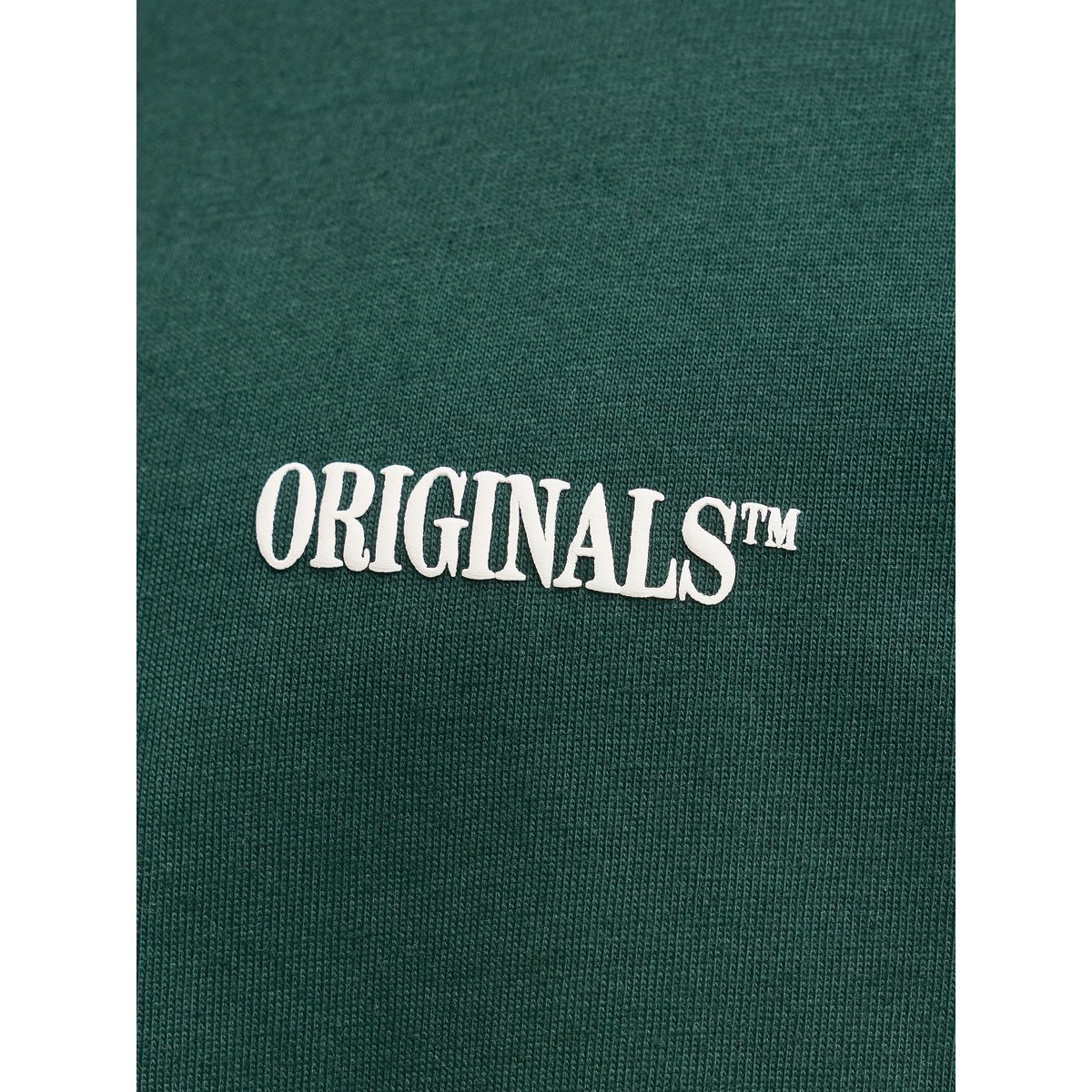 T-Shirt pine grove, JACK & JONES