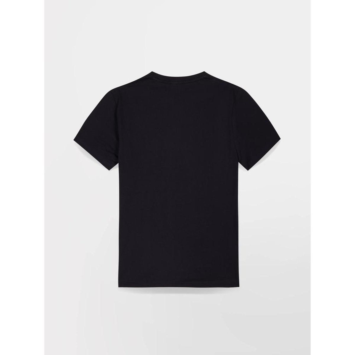 T-shirt manches courtes HADISTEE marine, TBS