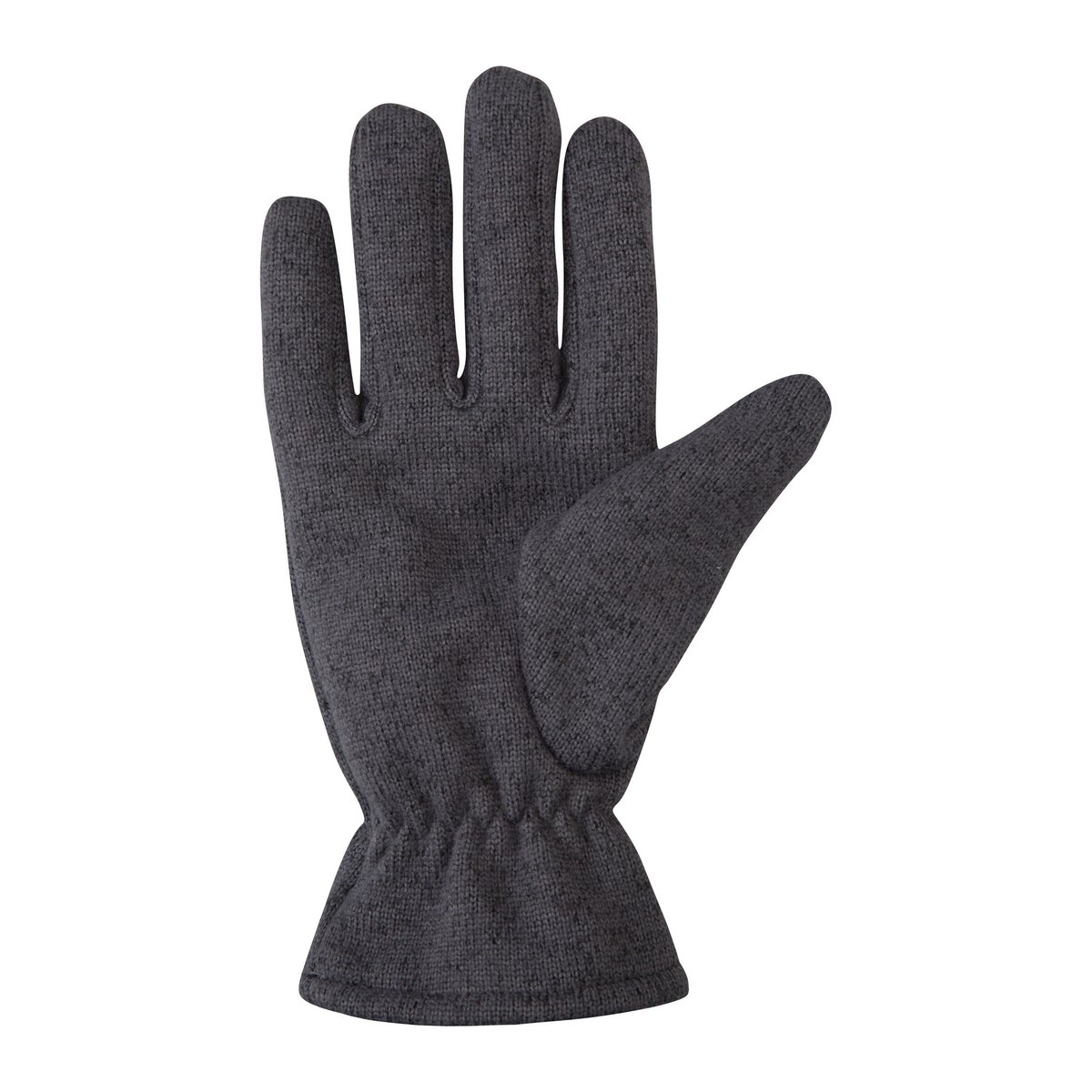 Gants NEVIS gris, MOUNTAIN WAREHOUSE