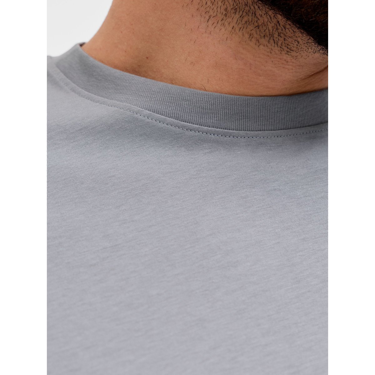 T-Shirt tradewinds, JACK & JONES
