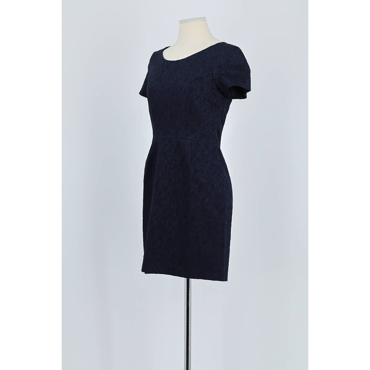 Robe - Bon État marine, THE KOOPLES