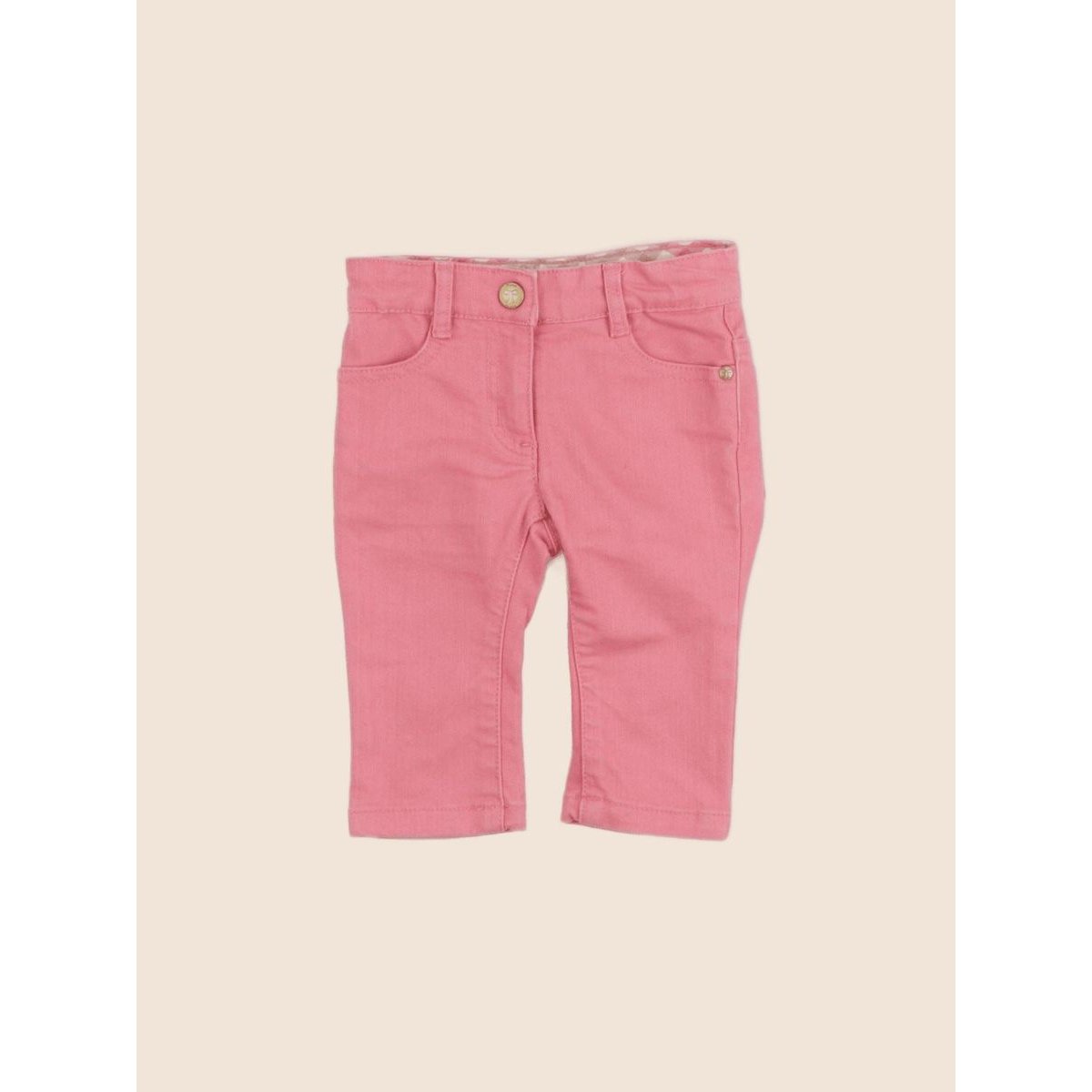 Pantalon - Très bon état rose, JACADI