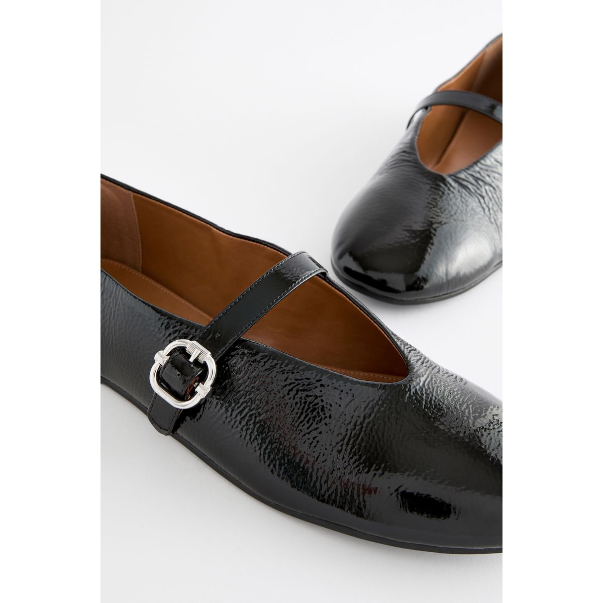 Babies coupe classique noir, NEXT