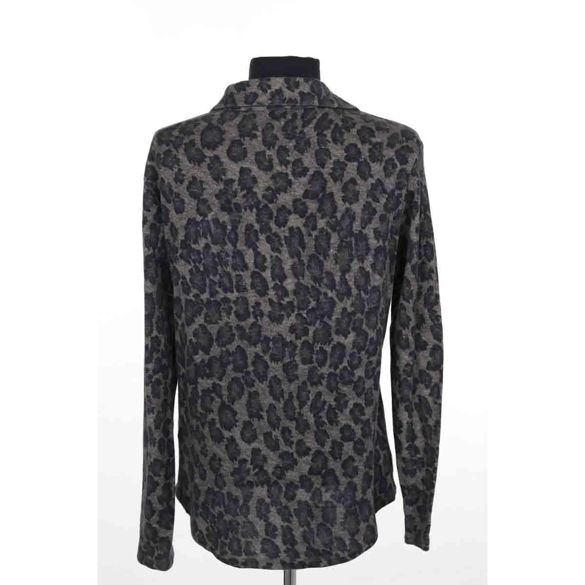 Chemise - Très Bon État kaki, MAJESTIC FILATURES