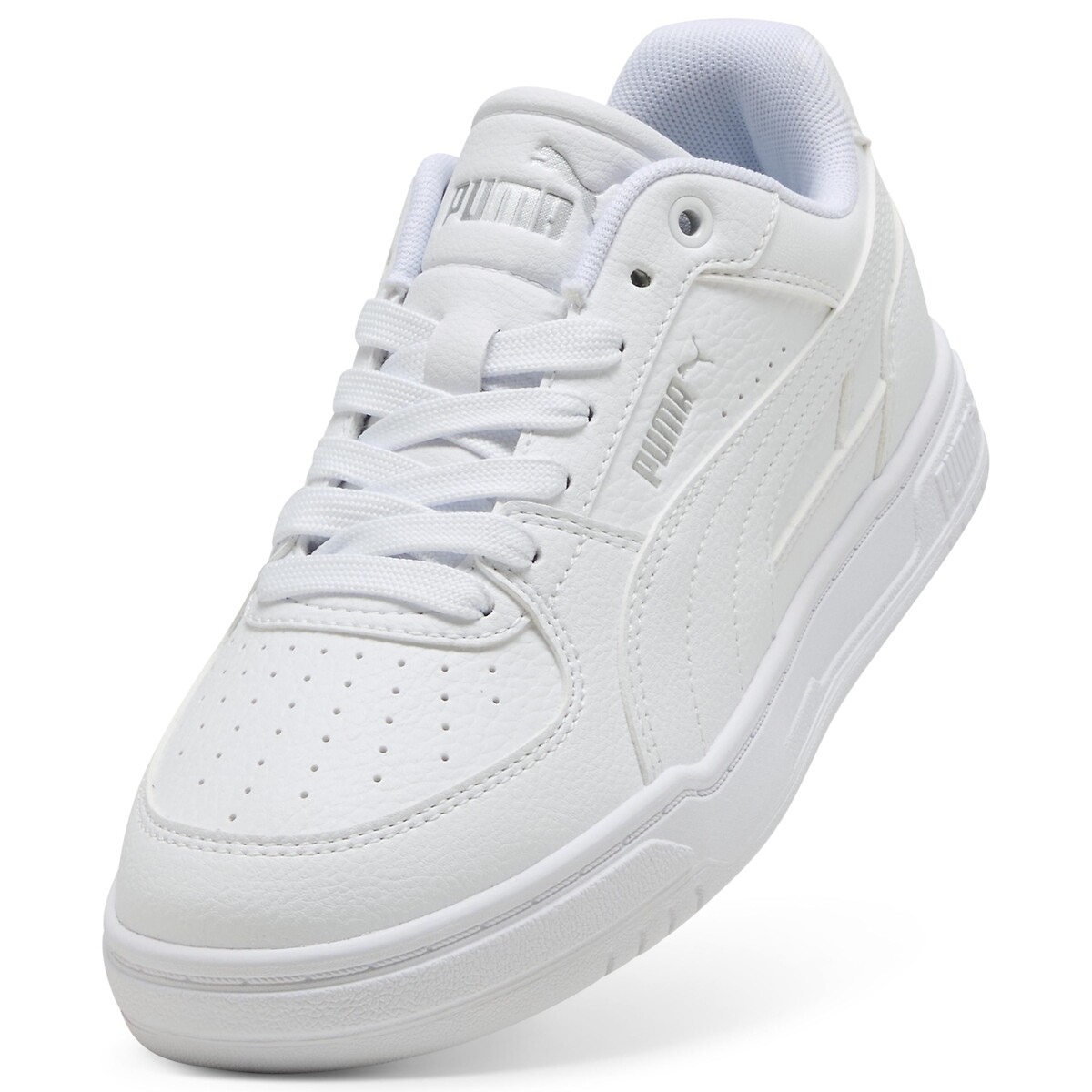 Baskets Caven III blanc, PUMA