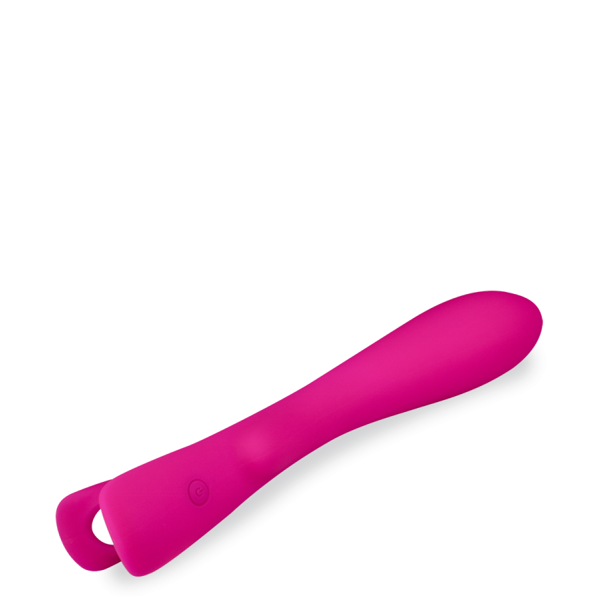 Vibromasseur puissant 9 modes Tops rose, LOVE AND VIBES